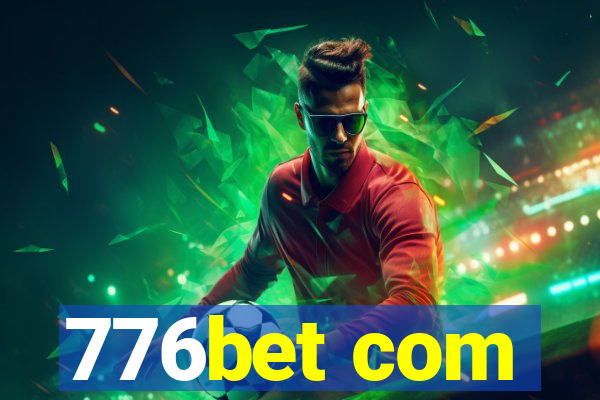 776bet com
